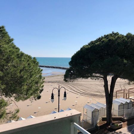 Bruseschi Appartament Grado Exteriér fotografie
